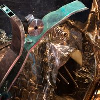 Matmos - The Rust Belt