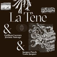 La T&egrave;ne - Abandonn&eacute;e / Mal&eacute;ja