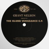Bump & Flex - The Klubb Vengeance E.P.