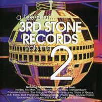 Various Artists - A Taste Of... 3rd Stone Records Volume 2
