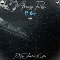 B1 the Architect - Morning Rain