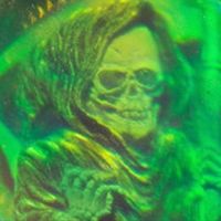 骨架的 - Quarantine Tapes