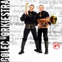 Golec uOrkiestra - Golec uOrkiestra 5