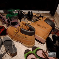 ian - Get To It