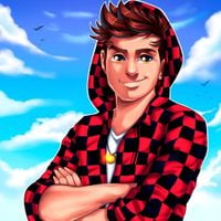 Bajan Canadian - Hunger Games