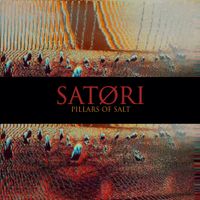 Satori - Pillars Of Salt