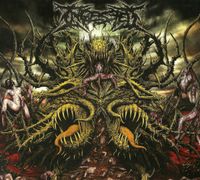 Ingested - Surpassing the Boundaries of Human Suffering