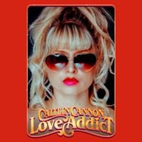 Caitlin Cannon - Love Addict