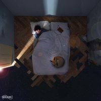 Nemo - Unexplainable