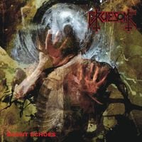 Gruesome - Silent Echoes