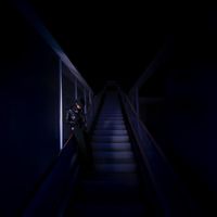 JMIN - ROUND ONE (feat. HAON)