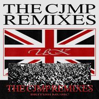 CJMP - The CJMP Remixes.