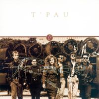T'Pau - Rage