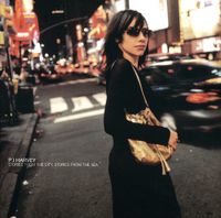 PJ Harvey - Stories From The City, Stories From The Sea [Reissue]