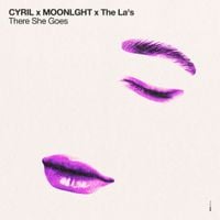 CYRIL - There She Goes