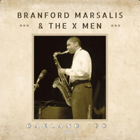 Branford Marsalis - Changes (Live Oakland '90)
