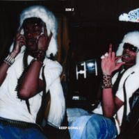 NIKOWOODYEAR - 32M / KEEP GOING .!