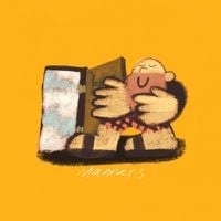 Homeboy Sandman - Manners