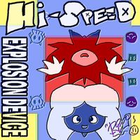 RiZi - HI-SPEED EXPLOSION DEVICE (ULTIMATE EDITION)