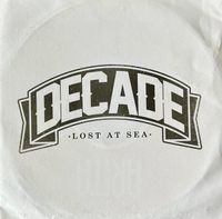 Decade - Lost at Sea