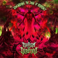 Chasm Of Discord - Admonishing the Dawn of Reverence