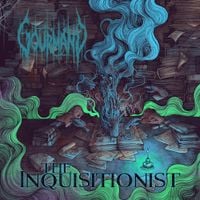 Gourmand - The Inquisitionist