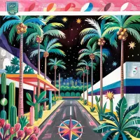 Orlando Turnpike - Ethos Orlandos