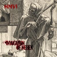 Invocation of Nehek - 2006 EP