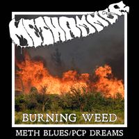 Methammer - Burning Weed