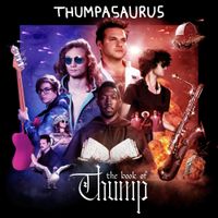 Thumpasaurus - The Book of Thump