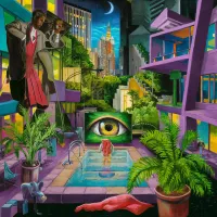 Zimzari - Misunderstanding Of Specificity