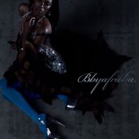 Bbyafricka - Above Average