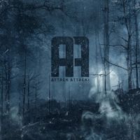 Attack Attack! - Attack Attack! (Deluxe Reissue)