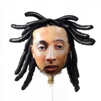 Ghali - Chill