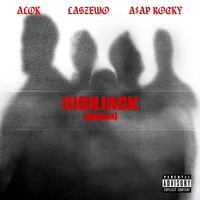 Alok - HIGHJACK (right back)