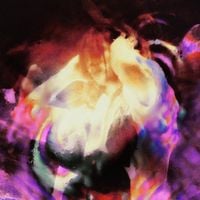 Matt OX - EYES FULL OF BLOOD