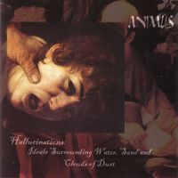 Animus - Hallucinations: Ideals Surrounding Water, Sand And Clouds Of Dust