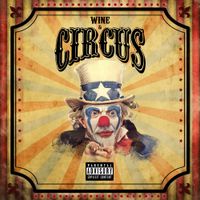 Locksmith - Wine & Circus