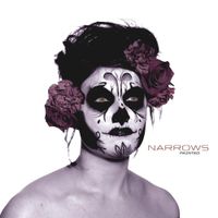 Narrows - Painted