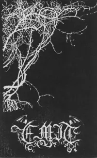 Emit - Unknown Presences Whisper