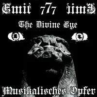 Emit - The Divine Eye - Musikalisches Opfer / Pestilence 1440
