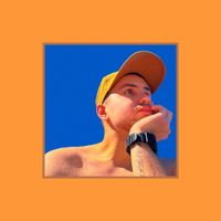 Dan Sanders - In My Brooding Hours