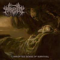 Harvested - Corrupted Sense of Survival