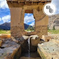 D York - The Sacred Valley