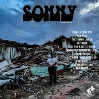 Jason Joshua - Sonny