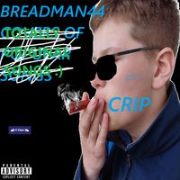 Breadman44 - Breadman44's Totally Original Songs