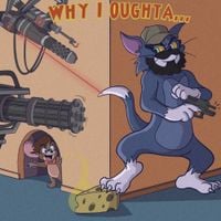 Shofu - WHY I OUGHTA...