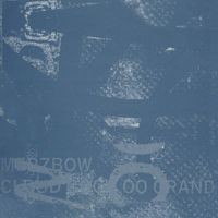 Merzbow - Cloud Cock OO Grand [Reissue]