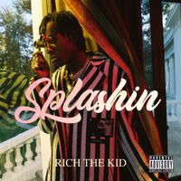Rich The Kid - Splashin