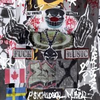 Varg&sup2;&trade; - Psychological Musical Warfare 2